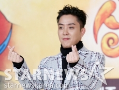 '13년 만에 돌싱 탈출'..은지원, 재혼남으로 '돌싱글즈7' 컴백 [종합]