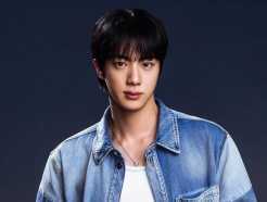 방탄소년단 진 'Don't Say You Love Me', 스포티파이 전세계·韓·日 모두 1위 亞솔로 3곡 중 1곡..日 20일째 1위