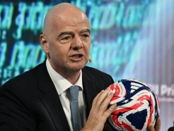 'FIFA 돈 먹었냐?' 월드컵 PO 4개월 전부터 '공정성 논란→분노 폭발'... "이럴 줄 알았다" 조롱 우수수