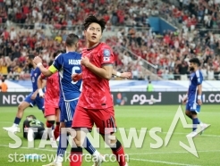 韓 축구, 월드컵 본선행은 성공했지만...