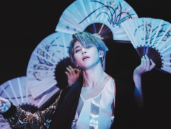 '7년 연속 TOP' 방탄소년단 지민, 2025 베스트 남자 댄서 1위