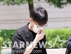 태일 측 "중국인 피해자와 합의했고 자수했다..선처해달라"[스타현장]