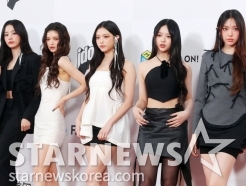 뉴진스, 다시 볼 수 있을까..독자 활동 계속 '금지'