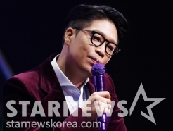"주학년, 설마 아니겠지?"..MC몽, '업무 배제' 후 SNS 정리했다 '의미심장 행보' [스타이슈]