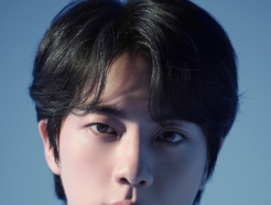 방탄소년단 진 'Don't Say You Love Me', 日 스포티파이 22일째 1위..K팝 男솔로 최고·최장 기록