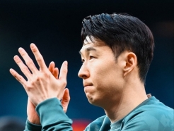 '대반전' 손흥민 남을 방법 있다→토트넘 새 감독, 사우디 제안에도 '레전드 존중'... "남고 싶으면 남아라"