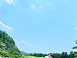 '이완♥' 이보미, 시누이 김태희와 골프 "언니는 막 찍어도 화보"