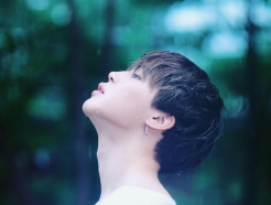 新! 新! 新! 방탄소년단 지민, 글로벌 인기투표 주간랭킹 194회째 1위