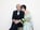 최여진, ♥김재욱과 미공개 웨딩 사진..파스텔 드레스에 반전 데님룩까지 [종합]