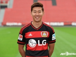 '사우디 NO' 손흥민, 친정 레버쿠젠 복귀한다... 새 감독 텐 하흐 'EPL 검증' SON 원해 "10년 만에 컴백"
