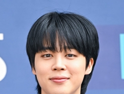 방탄소년단 지민, 2013년→2025년 '12년 완벽 비주얼 서사'..日매체 집중 조명