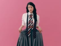 '학씨 부인' 채서안 "'폭싹' 촬영 끝나고 알바..다른 길 고민"