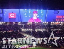 'KBO와 다르네' 원정팀 수훈선수 인터뷰가 전광판에→식음료 매장도 경기 후 1시간 이상 운영 [류선규의 에스콘필드 탐방기③]