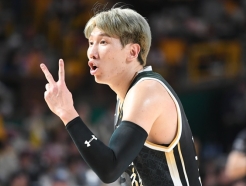 '두경민 결국...' 타 구단 영입 의사 없었다, MVP→웨이버 공시→선수 위기
