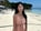 '잠실 여신' 치어리더, 시원한 해변 패션 '역시 베이글 1등'