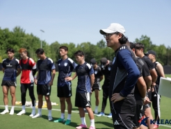 '클럽 월드컵' 이강인의 PSG, 메시의 마이애미와 16강 격돌
