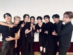 [K-EYES]에이티즈 빌보드 핫100 데뷔, 글로벌 팬들"7년만에 이룬 꿈" 감격