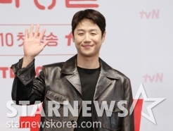 정준원 "정유미·이청아·아이유와 호흡, 변화 無..들뜨지 않게 돼"(만날텐데) [종합]