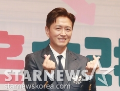 '암 수술' 진태현, 3년 동행한 여동생에 뭉클 "친동생은 아니지만"