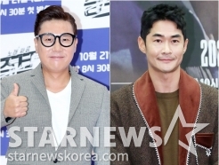 이상민, 파리서 '미우새' 촬영..배정남과 동행 "신혼여행 NO"