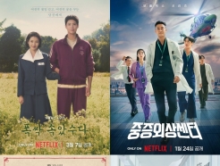 [상반기결산] 위기 또 위기..韓 영화, 흥행에 목 마르다