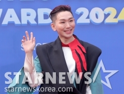 김호영, 사생활 폭로 나왔다..이웃집 주민 "보일러 터졌다며 목욕하러 와"