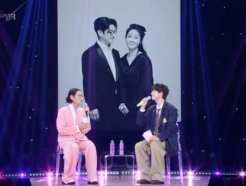 바비킴, 아내와 러브스토리 공개 "첫눈에 반해..현재 같이 사는 중" [칸타빌레][★밤TView]