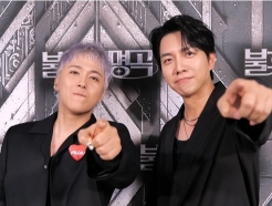 이승기, 절친 이홍기에 '서러움' 터졌다.."월드 스타라 바쁜 척 해"(불후의 명곡 왕중왕전)