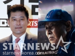 이종범 내정 '최강야구'vs책임회피 '불꽃야구' 점입가경 쌍끌이[★FOCUS]