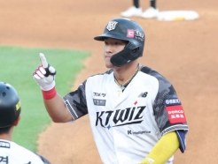 '안현민 등 KT만 6명 추가 선발' KBO 올스타전 감독 추천선수 명단 발표 [공식발표]