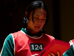 &quot;오징어게임 시즌3, 호불호 반응 이해 된다&quot;