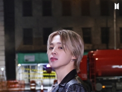 방탄소년단 지민 'Who', K팝 솔로곡 최장 유나이티드 월드 차트 49주 진입 '大기록'