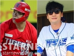 새판 짠 이종범호 '최강야구'..나지완·오주원도 전격 승선