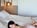 '韓 최초 대만 진출' 치어, 침대 위 깜찍 포즈 '섹시美 폭발'