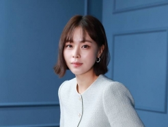 최윤라, 엄마 됐다..3일 득녀 "22시간 진통, 잘 지내보자"