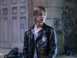 '세계 최강' 방탄소년단 지민 'Who', 6月 월드송 1위