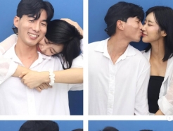 '돌싱글즈3' 한정민, ♥유다연 결혼·임신 인정 "딸 두유 9월 만나요"[스타이슈]