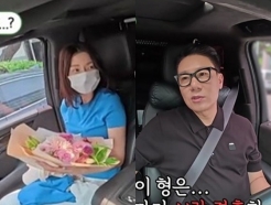 "'AI' 아니었다"..이상민, 재혼한 아내 최초 공개 [미우새]