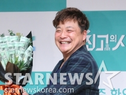 윤정수, 드디어 장가간다..12세 연하 필라테스 강사와 연내 결혼