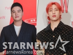 '28세' 갓세븐 뱀뱀 "진지하게 결혼 고민 中"..이장우, 연애 명언 폭발 ('두유노집밥')