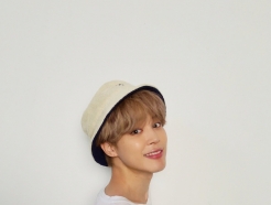 방탄소년단 지민, 韓스포티파이 '데일리 톱 아티스트' 700회 1위 '新기록'