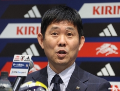日도 첫 경기 "한국이 3골? 우린 더 많이 넣고 이겨야"... 홍콩과 격돌→동아시안컵 우승 목표