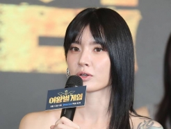 모니카, 출산 70일 만 복귀 소감 "팀에 폐 안 끼칠 것"[월드오브스우파]