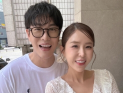 "마음이 무겁습니다"..신지, '문원과 결혼 반대' 심경 최초 고백 [전문]