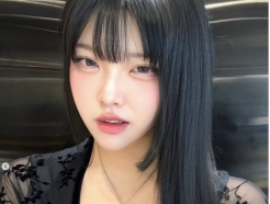 미녀 BJ 파격 볼륨, 초밀착 시스루 '인형 같은 몸매' 감탄