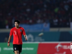 '국대→음주운전→은폐→방출' 1년 만에 선수 복귀 준비