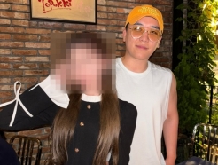 "국내 포착"..'버닝썬' 前 빅뱅 승리, 韓서 암호화폐 트레이더와 데이트 즐겼나 [스타이슈]