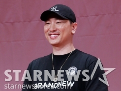 '안현모와 이혼' 라이머, 소속 가수에 저격당했다 "대표 실망스러워" [핸썸가이즈]