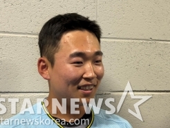 안현민 말고 '괴물' 또 온다! 2군 4할 3푼 폭격→올해 제대