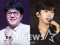 '부진의 늪'에 빠진 KBS..임영웅·조용필, 내세운 팬심 공략 통할까 [★FOCUS]